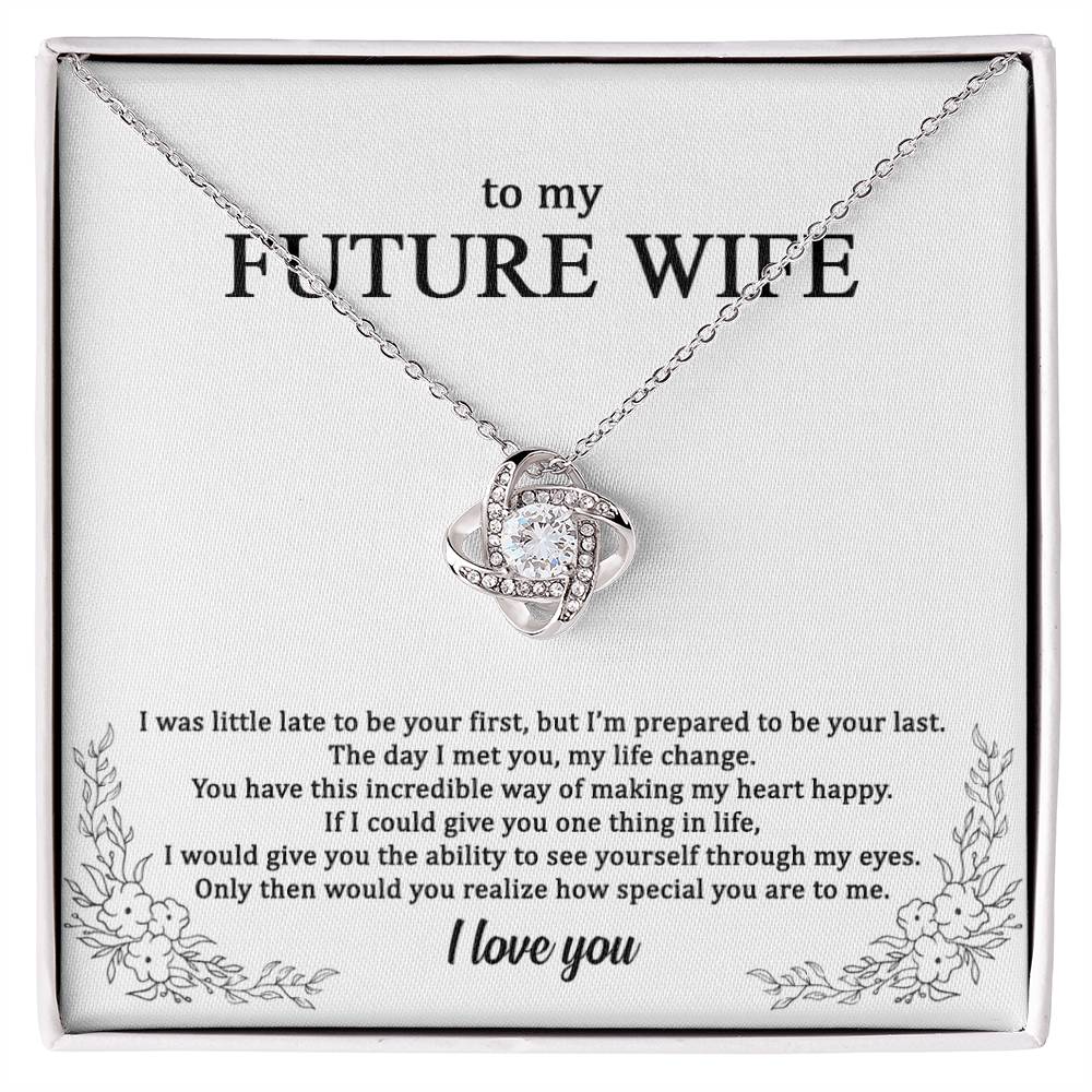 To My Future Wife - E03