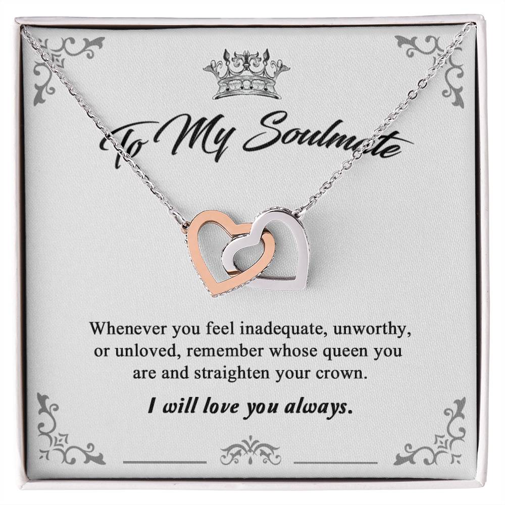 To My Soulmate - H08